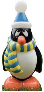 For a size perspective he is the s. . Chilly willy blow mold